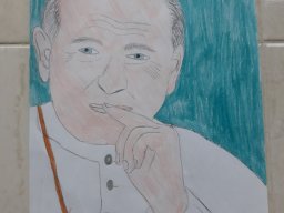 milena trzsowska klasa 6